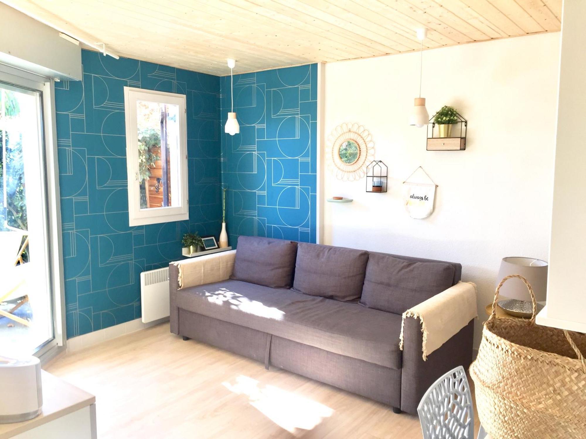 Rez De Jardin + Terrasse Piscine Et Acces Direct Plage Appartement Saint-Cyprien  Buitenkant foto
